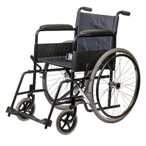 Инвалидна количка 13