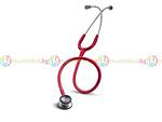 Стетоскоп Littmann Classic II червен 2113R