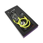 Стетоскоп Littmann Classic III Зелен лимон 5839