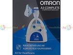 Комплект аксесоари за инхалатор Omron А3 Complete