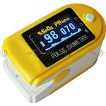 Пулсоксиметър Contec CMS50D Oled