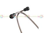 Стетоскоп Littmann Lightweight II S.E. черен 2450
