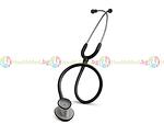 Стетоскоп Littmann Lightweight II S.E. черен 2450