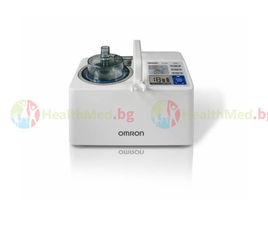 Инхалатор Omron UltraAir Pro NE-U780