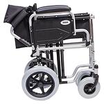 Инвалидна количка 43см