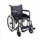 Инвалидна количка 46см Basic I