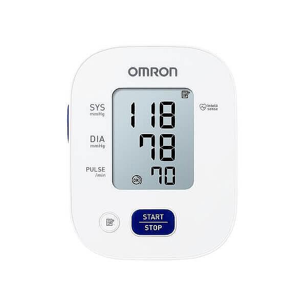Апарат за кръвно Omron M2 HEM-7143-E
