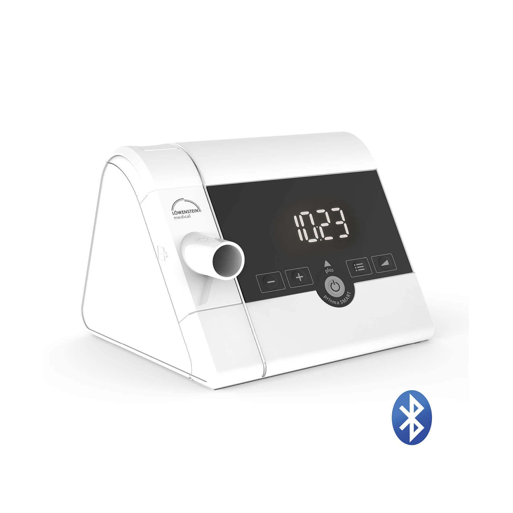 Апарат за сънна апнея Lowenstein Prisma Smart Plus
