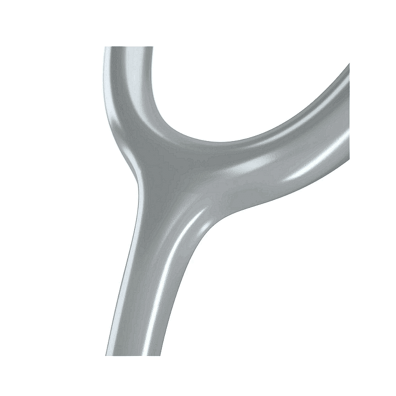 Стетоскоп MDF ProCardial Titanium сив/метален