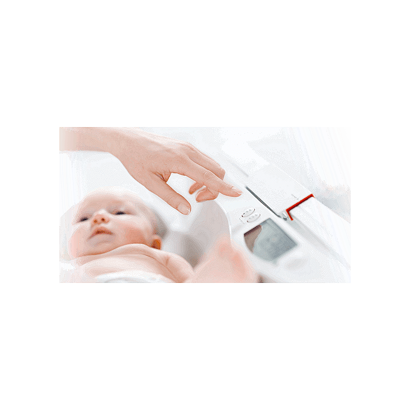 Кантар за бебе Seca 233