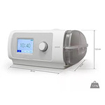 Апарат за сънна апнея BIPAP Yuwell YH – 830