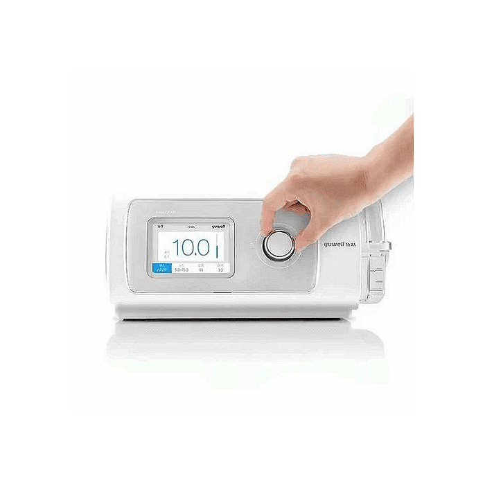Апарат за сънна апнея BIPAP Yuwell YH – 830