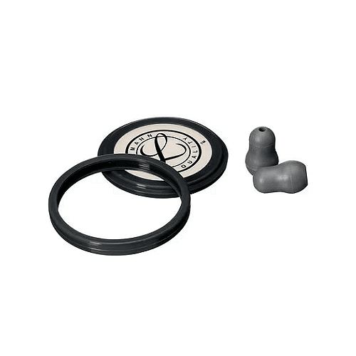 Резервен кит 3M Littmann Master Cardiology Сив