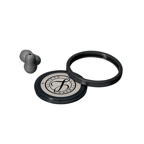 Резервен кит 3M Littmann Master Cardiology Сив