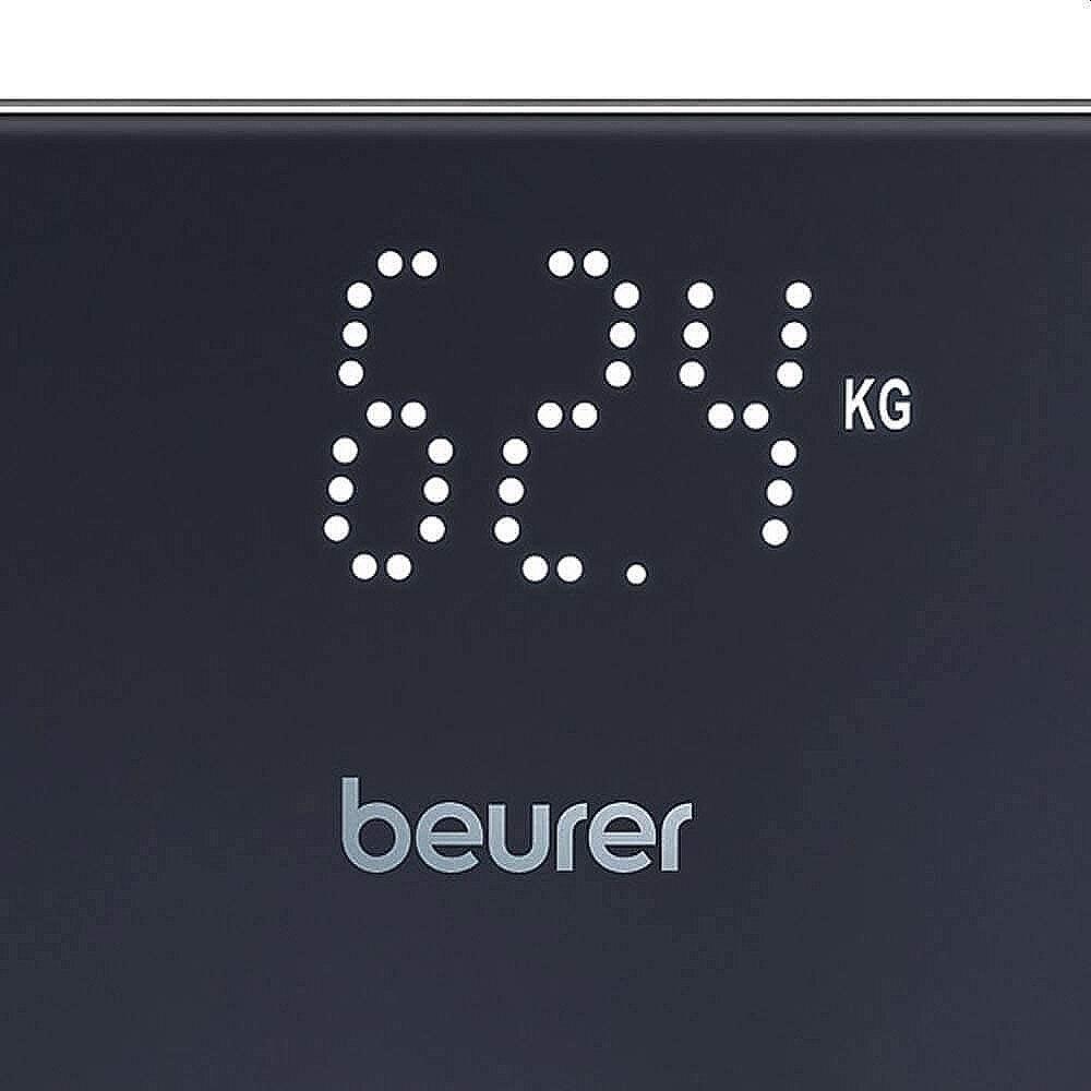 Кантар за тегло Beurer GS 215
