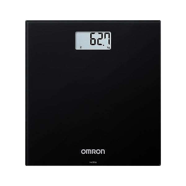 Кантар за тегло OMRON HN300T2-EBK- IT