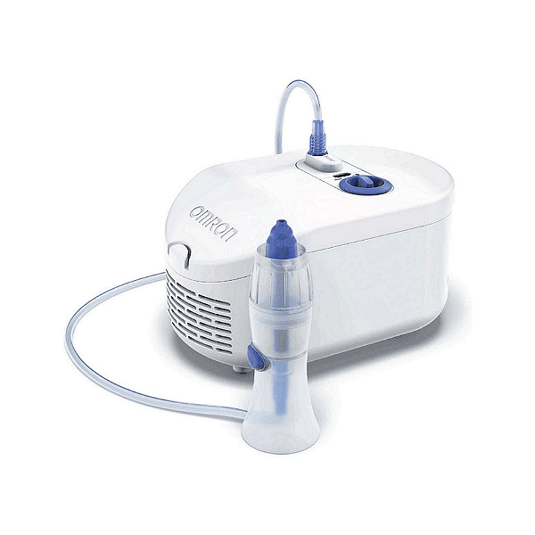 Назален душ за инхалатори  Omron  C102, Nami Cat, C105