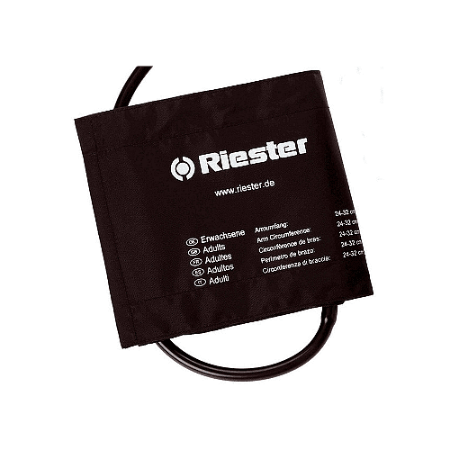 Сфигмоманометър Riester R1 черен