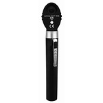 Отоскоп KaWe PICCOLIGHT C черен