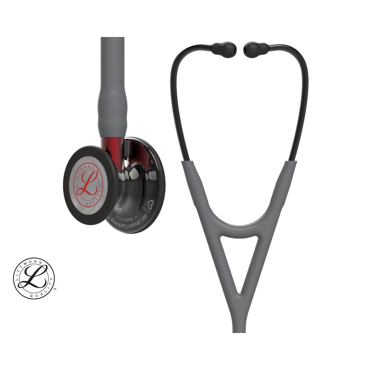 Стетоскоп Littmann Cardiology IV Limited Edition 6183 | Healthmed.bg