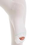 антиемболични чорапи над коляното Клас I - 17-22 mm Hg S