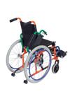 Инвалидна количка Рейнбоу