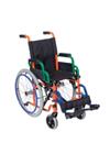 Инвалидна количка Рейнбоу