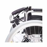 Инвалидна количка алуминиева Лион