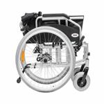 Инвалидна количка алуминиева Лион