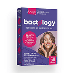 Активна формула за здрава и блестяща коса и нокти – Bactology