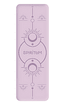 Spiritom Purple Mat