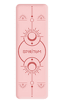Spiritom Pink Mat