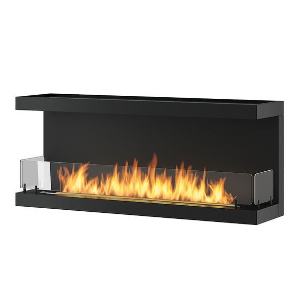 Биокамина Inside C1200 Vers3 за вграждане