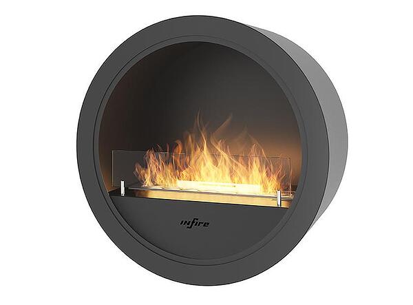 Биокамина Incyrcle WALL