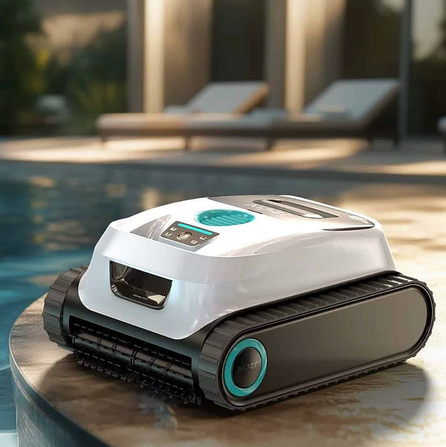 Почистващ робот Aiper Scuba N1600