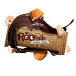 Choco fruit and nut bar (box of 30 bars)