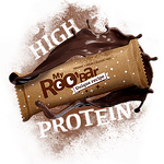 Choco Protein bar (box of 30 bars)