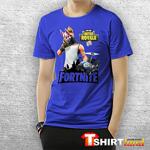 Тениска "Fortnite Battle Royale" - FBR-511