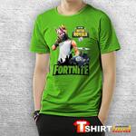 Тениска "Fortnite Battle Royale" - FBR-511