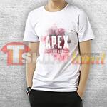 Тениска "APEX - Legends" - APT-1