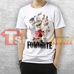 Тениска "Fortnite Battle Royale" - FBR-902