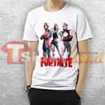 Тениска "Fortnite Battle Royale" - FBR-906