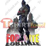 Тениска "Fortnite Battle Royale" - FBR-202
