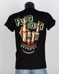 Тениска Punk's Not Dead