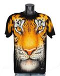 Тениска Big Tiger Head