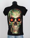 Тениска Tattoed Skull