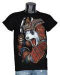 Тениска Samurai Panda