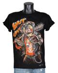 Тениска Shut Up Dog GR-758