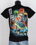 Тениска Mad Joker Poker