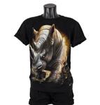 Тениска Big Angry Rhino HD-113